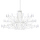 Подвесная люстра LOFT IT Coppelia 10476 White