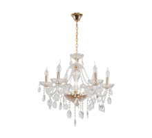 Подвесная люстра Lumion Classi Alissa 8376/6