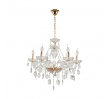 Подвесная люстра Lumion Classi Alissa 8376/6