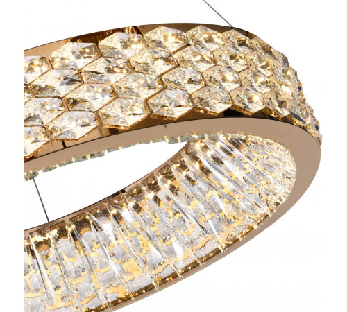 Подвесная люстра Stilfort Ромбус 4040/03/06P