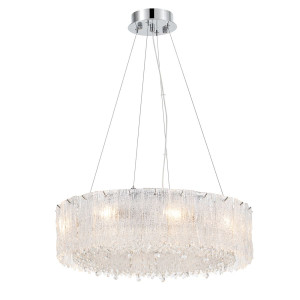 Подвесная люстра Indigo Innevato V000618