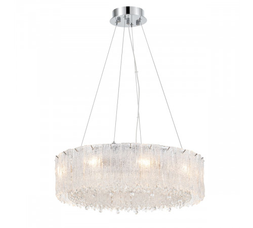 Подвесная люстра Indigo Innevato V000618