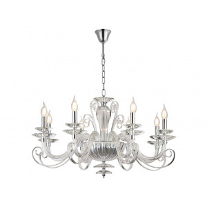 Подвесная люстра Newport Annabelle 8578/C chrome М0070813