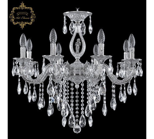 Подвесная люстра Art Classic 31.1401.8.210.B.NW.FA4S