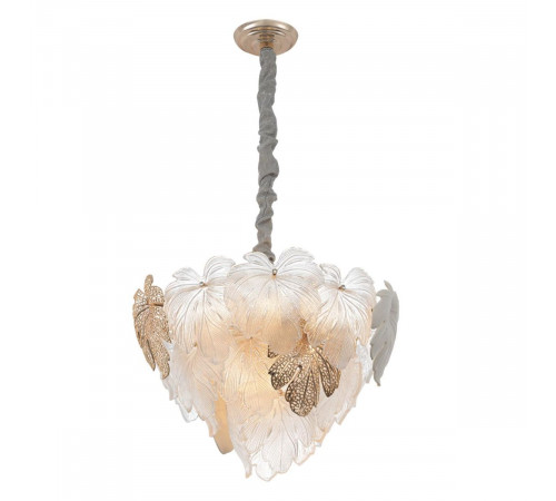 Подвесная люстра Citilux Dryad CL305150