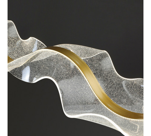 Подвесная люстра ImperiumLoft Larseric 232820-23