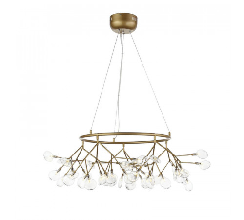 Подвесная люстра ST Luce Riccardo SL411.233.45