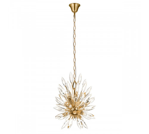 Подвесная люстра Loft IT Splash 10418/6