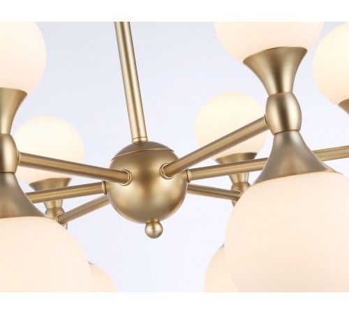 Подвесная люстра Ambrella Light High Light Modern LH51050 Подвесная люстра Ambrella Light High Light Modern LH51050