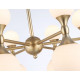 Подвесная люстра Ambrella Light High Light Modern LH51050