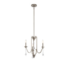 Подвесная люстра Kichler Karlee QN-KARLEE3