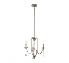Подвесная люстра Kichler Karlee QN-KARLEE3