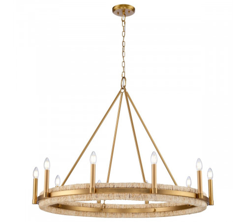 Подвесная люстра Wertmark Beryl WE587.10.503