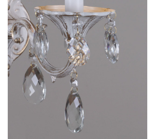 Подвесная люстра Reluce 89347-0.4-03