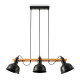 Подвесная люстра Freya Horizon FR5616PL-03B