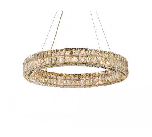 Подвесная люстра Newport Elizabeth 8550/78 C gold polished М0070765 Подвесная люстра Newport Elizabeth 8550/78 C gold polished М0070765