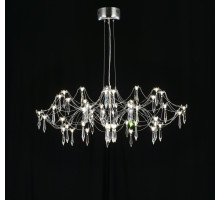 Подвесная люстра Myfar Ersilia MR2661-60P-76AP