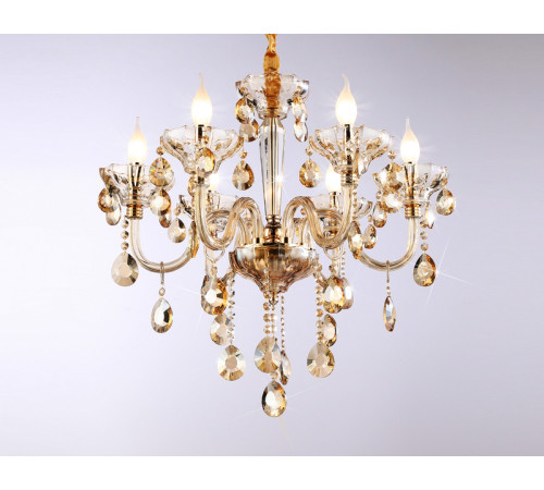 Подвесная люстра Ambrella Light Traditional TR4901 Подвесная люстра Ambrella Light Traditional TR4901