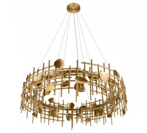 Подвесная люстра Loft IT Escama 10396/1000C