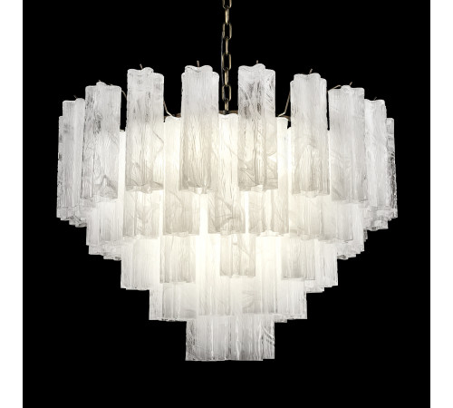 Подвесная люстра Loft IT Murano 10580/800 White