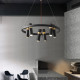 Подвесная люстра ImperiumLoft Spoor 213697-26