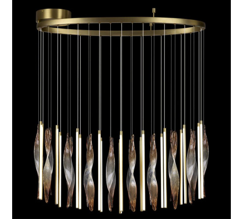 Люстра Odeon Light L-Vision Spira 5468/118L