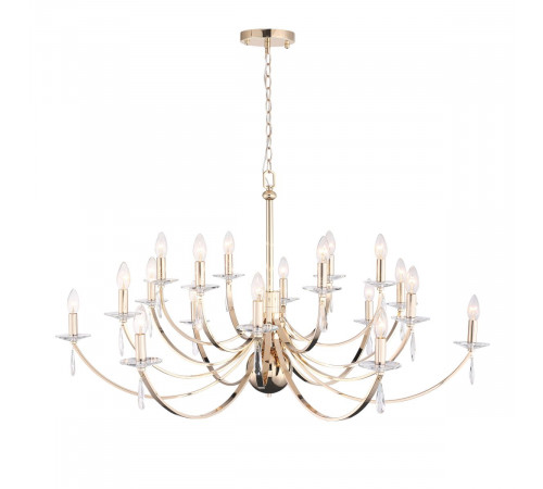 Подвесная люстра ST Luce Элеганс SL1405.203.18