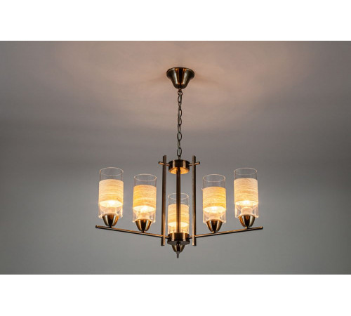 Подвесная люстра Escada 572/6