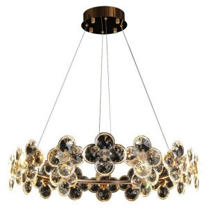 Подвесная люстра Aployt Alunia APL.097.03.20