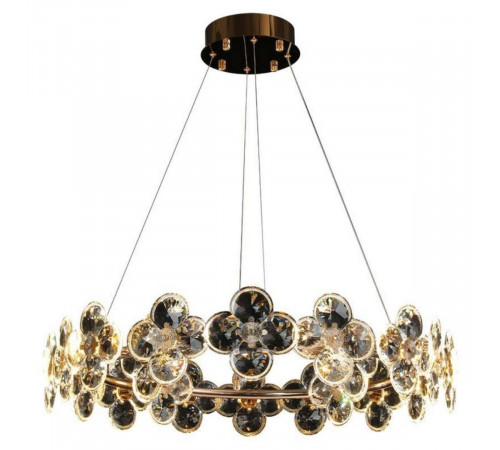 Подвесная люстра Aployt Alunia APL.097.03.20