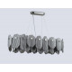 Подвесная люстра Ambrella Light High Light Crystal LH31205
