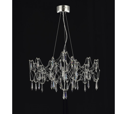 Подвесная люстра Myfar Ileria MR2651-57P-76AP