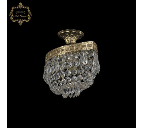 Подвесная люстра Art Classic 21.273.35SP.G