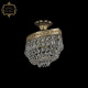 Подвесная люстра Art Classic 21.273.35SP.G