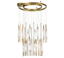 Подвесная люстра Odeon Light L-Vision Spira 5468/150L