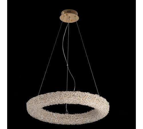 Подвесная люстра Citilux Cloudy CL323162