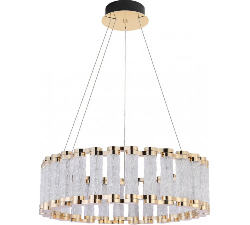 Подвесная люстра Stilfort Галлери Айс 4049/03/06P