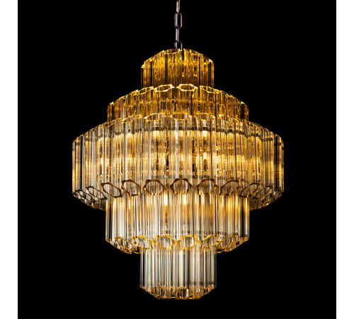 Подвесная люстра Loft IT Celebration 10579/600 Clear