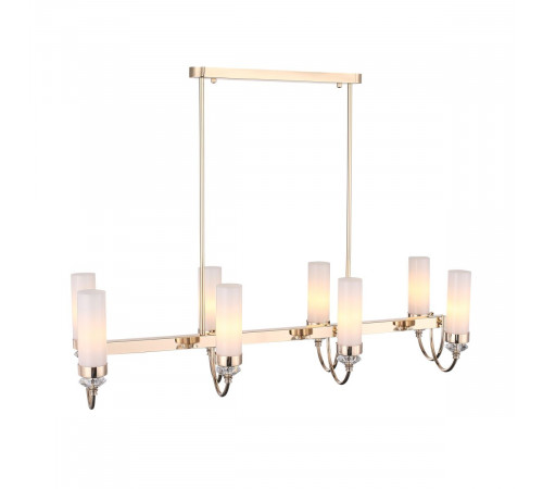 Подвесная люстра ST Luce Элегра SL1402.263.08
