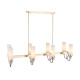 Подвесная люстра ST Luce Элегра SL1402.263.08