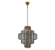 Подвесная люстра Loft IT Celebration 10579/600 Smoke