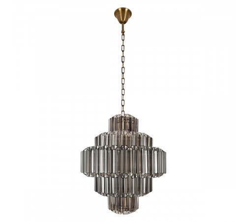 Подвесная люстра Loft IT Celebration 10579/600 Smoke
