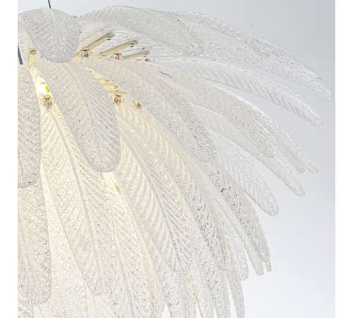 Подвесная люстра Modelux ML.2420.700 CP