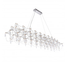 Подвесная люстра Modelux premium ML.5603.2000P CH