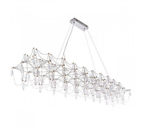 Подвесная люстра Modelux premium ML.5603.2000P CH