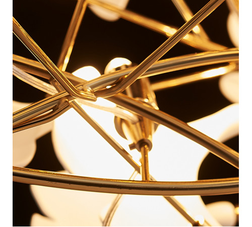 Подвесная люстра ImperiumLoft Julietta 231974-23