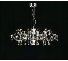 Подвесная люстра Myfar Ersilia MR2661-60P-50AD