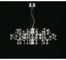 Подвесная люстра Myfar Ersilia MR2661-60P-50AD