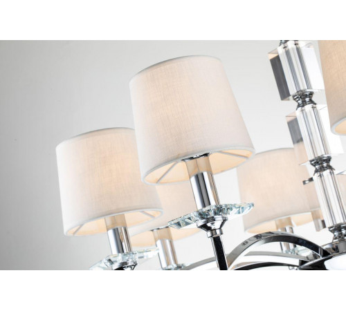 Подвесная люстра Escada 684/8S