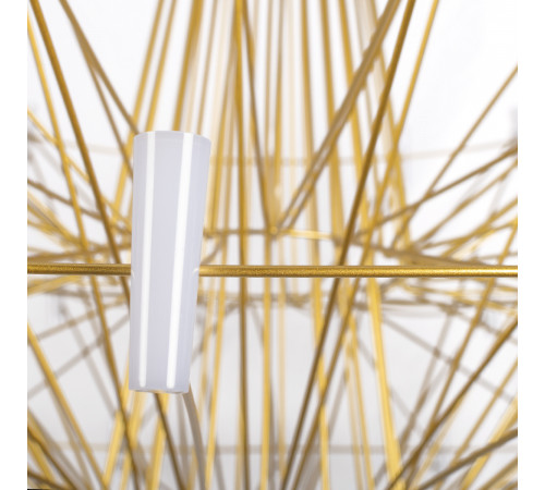 Подвесная люстра LOFT IT Coppelia 10476 Gold